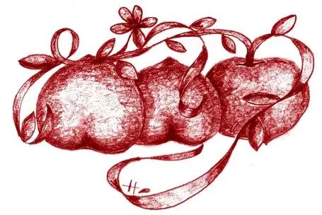 La neurociencia de la poesía erótica.